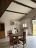 Location Maison Eglisottes-et-chalaures  33230 3 pieces 50 m2
