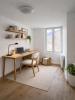 Apartment TRETS 