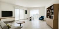 Apartment  PORT MARIANNE   BASSIN JA