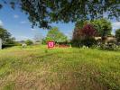 For sale Land Castelnau-de-medoc  33480 515 m2