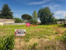 For sale Land Castelnau-de-medoc  33480 514 m2