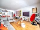 Acheter Appartement Paris-16eme-arrondissement Paris