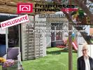 Annonce Vente 3 pi�ces Appartement Frontignan