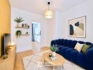 Annonce Vente 4 pi�ces Appartement Paris-13eme-arrondissement