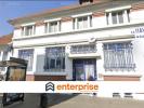 For rent Commerce Havre  76600 145 m2