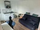 For rent Apartment Ronchin  59790 16 m2