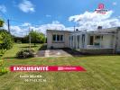 Annonce Vente 4 pi�ces Maison Vernouillet