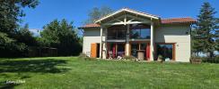 Annonce Vente 6 pi�ces Maison Nailloux