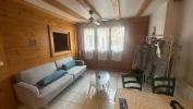 Vente Appartement Sallanches  74700 2 pieces 39 m2