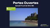 Annonce Vente Terrain Cancale