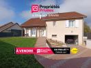 For sale House Chemaudin  25320 113 m2 6 rooms