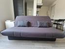 Louer Appartement 20 m2 Reims