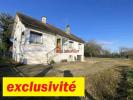 Vente Maison Anglure  51260 5 pieces 83 m2