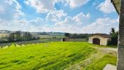 Annonce Vente 6 pi�ces Maison Blaye
