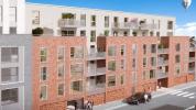 For rent Apartment Roubaix  59100 73 m2 3 rooms