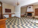 Acheter Maison 119 m2 Genouille
