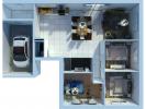 Annonce Vente 5 pi�ces Maison Inzinzac-lochrist