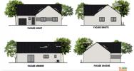 Acheter Maison 89 m2 Inzinzac-lochrist
