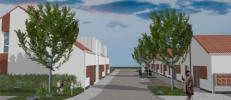 Annonce Location Maison Salperwick