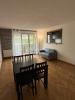 Location Appartement Colombes 92