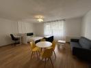 Louer Appartement Vandoeuvre-les-nancy Meurthe et moselle