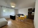 Louer Appartement Vandoeuvre-les-nancy 595 euros