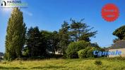 Vente Terrain Cancale  35260 434 m2