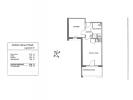 Annonce Vente 2 pi�ces Appartement Narbonne
