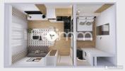 Louer Appartement Grenoble Isere