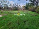 Land POURRIERES 