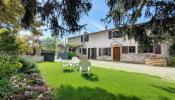 Annonce Vente 6 pi�ces Maison Saint-priest