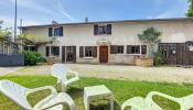 Acheter Maison 202 m2 Saint-priest