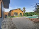 House VILLETTE-DE-VIENNE 