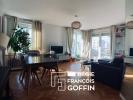Louer Appartement 85 m2 Villeurbanne