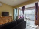 Louer Appartement 33 m2 Saint-pierre