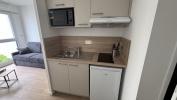 Louer Appartement 20 m2 Nantes