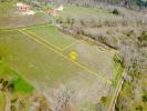 Vente Terrain Saint-cybranet  24250 1983 m2