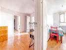 Annonce Vente 2 pi�ces Appartement Paris-19eme-arrondissement