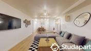 Apartment CLAMART 