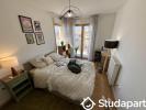 For rent Apartment Montreuil  93100 10 m2