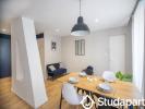 Louer Appartement 10 m2 Marseille-5eme-arrondissement