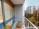 Louer Appartement Boulogne-billancourt 970 euros