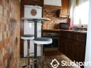Apartment VILLEJUIF 