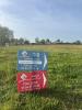 Vente Terrain Vacquiers  31340 700 m2
