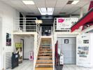 Commercial office LESCAR 