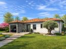 Annonce Vente 5 pi�ces Maison Saint-medard-en-jalles