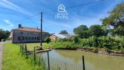 Annonce Vente 6 pi�ces Maison Mauprevoir
