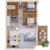 House QUEBRIAC 
