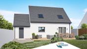 Annonce Vente 6 pi�ces Maison Montauban-de-bretagne