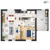 Acheter Maison 93 m2 Montauban-de-bretagne